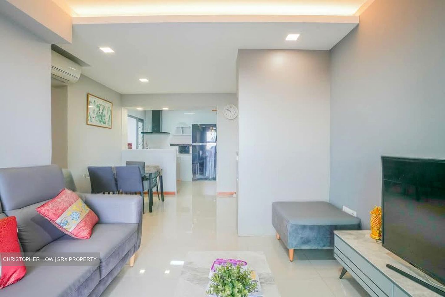 Blk 33 Skyresidence @ Dawson (Queenstown), HDB 4 Rooms #558516821